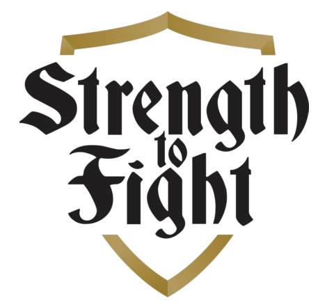 Strength To Fight