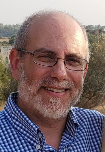 Alan Gilman